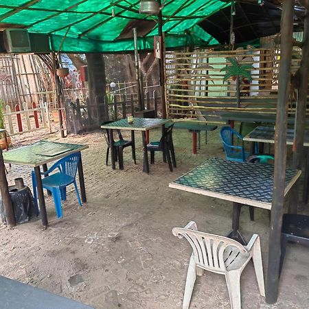Paljas Backpackers 호텔 포체프스트룸 외부 사진