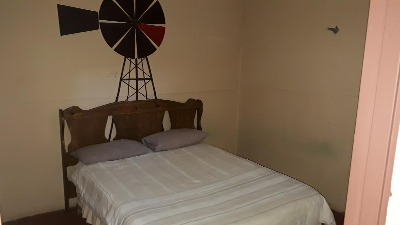 Paljas Backpackers 호텔 포체프스트룸 외부 사진